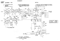 Fender Bassman-10 - Schematic 